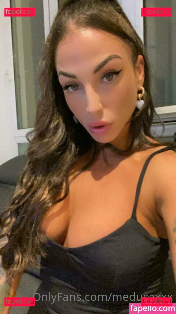 Medusa Nude Onlyfans Photo 3