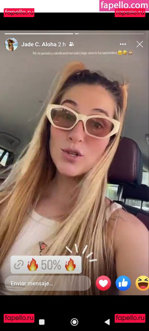 Jace C Aloha / jadecardenas / jadecardenascc Onlyfans Photo Gallery 