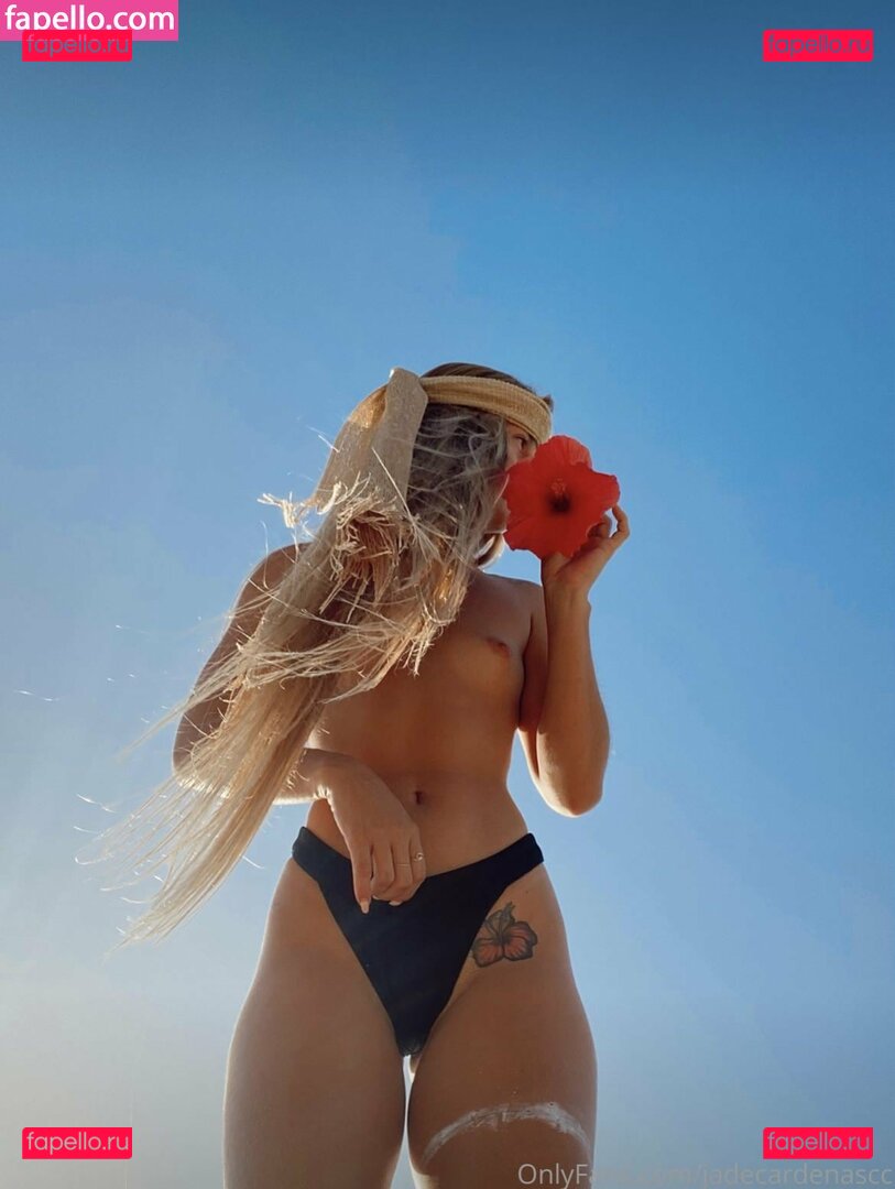 Jace C Aloha / jadecardenas / jadecardenascc Onlyfans Photo Gallery 