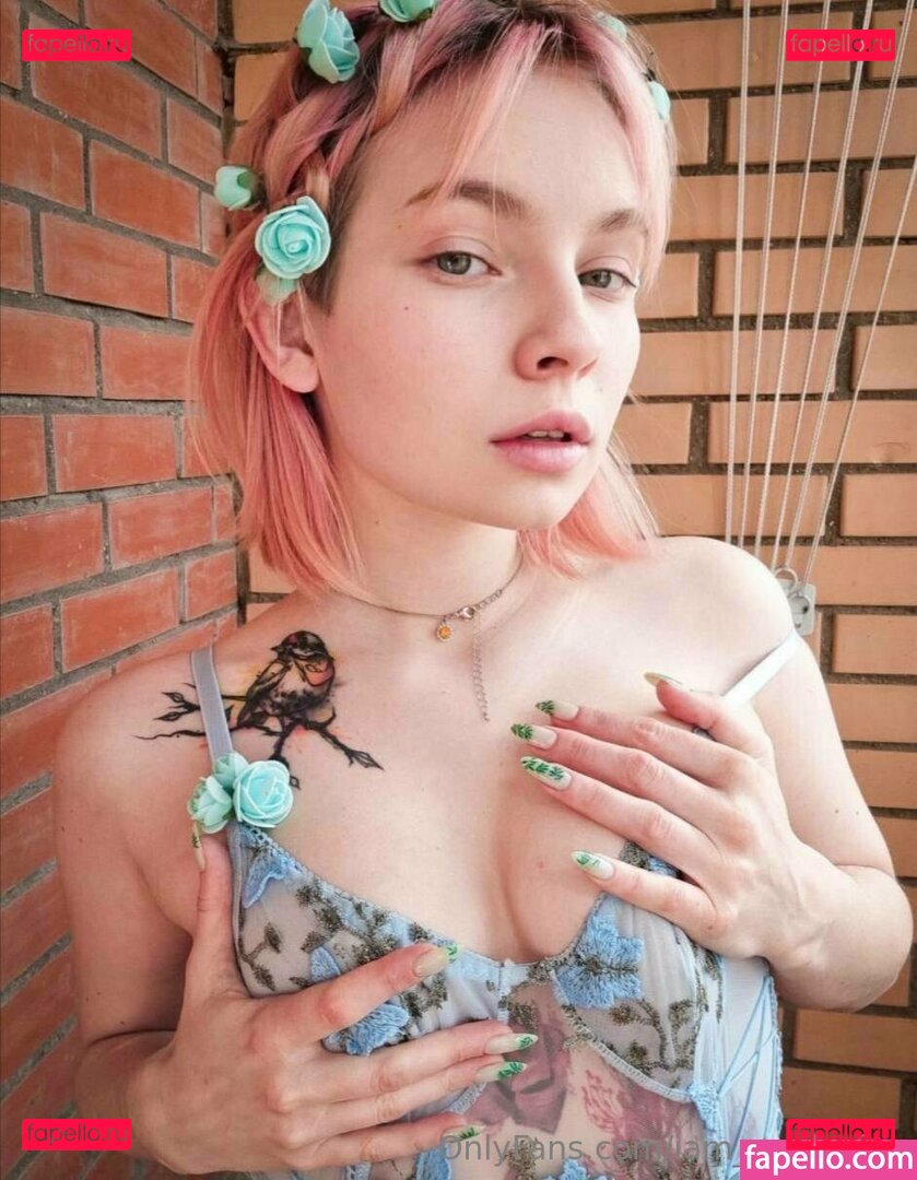 iam_emily Nude Onlyfans Photo 44