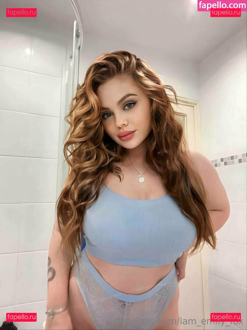 iam_emily Nude Onlyfans Photo 29