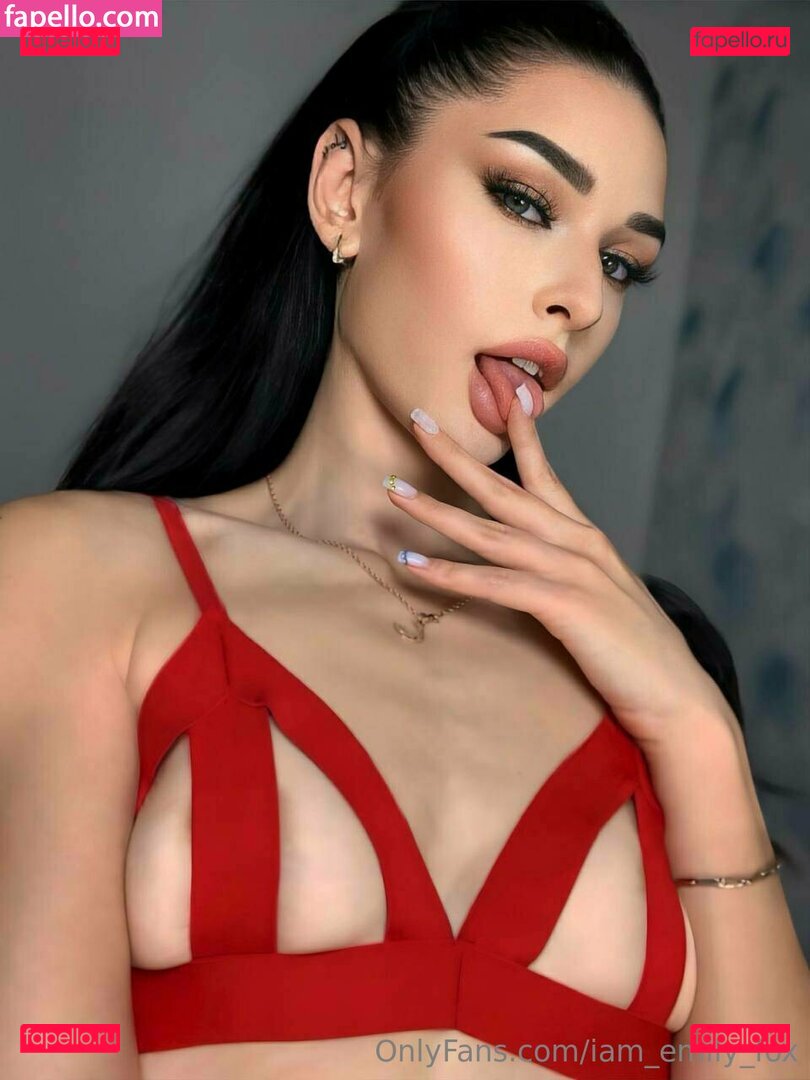 iam_emily Nude Onlyfans Photo 28