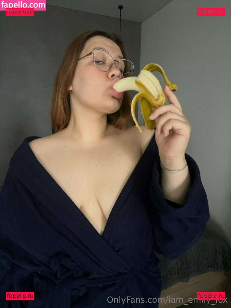 iam_emily Nude Onlyfans Photo 19