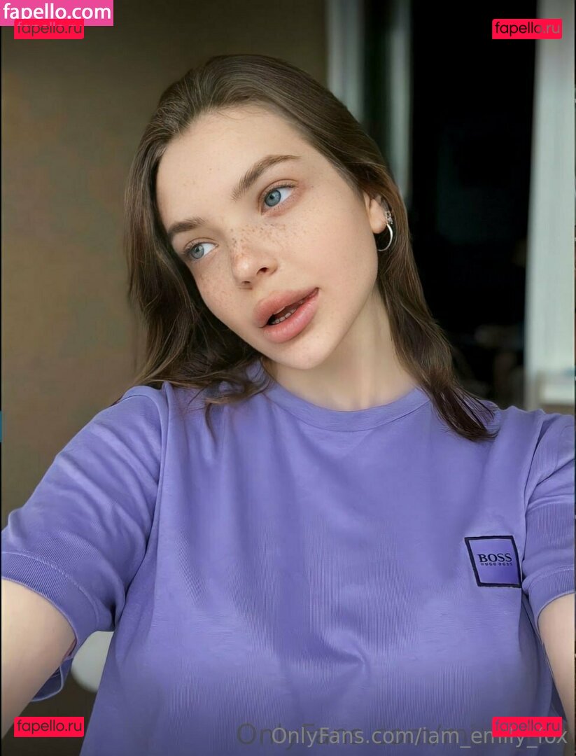 iam_emily Nude Onlyfans Photo 13