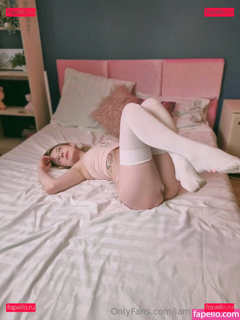 iam_emily Nude Onlyfans Photo 9