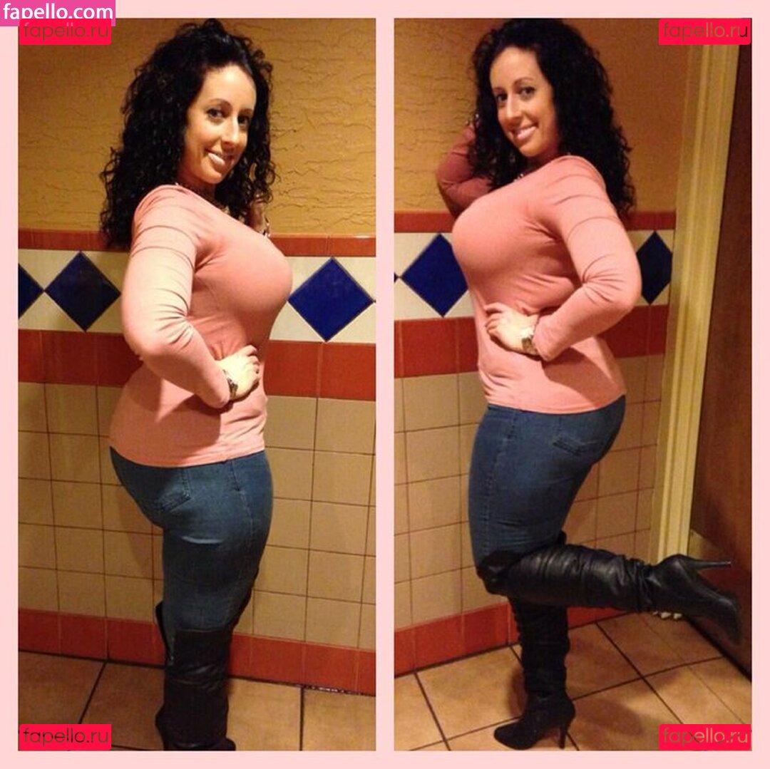 Thickitalianmami Nude Onlyfans Photo 32