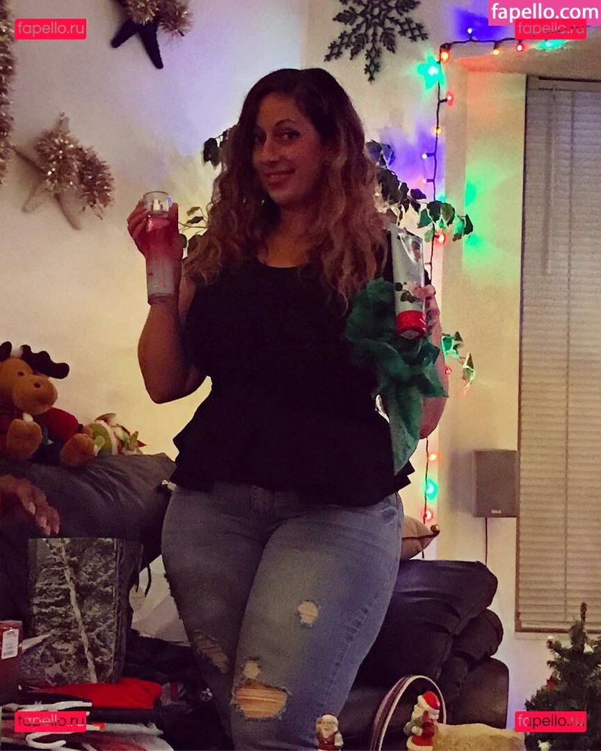 Thickitalianmami Nude Onlyfans Photo 15