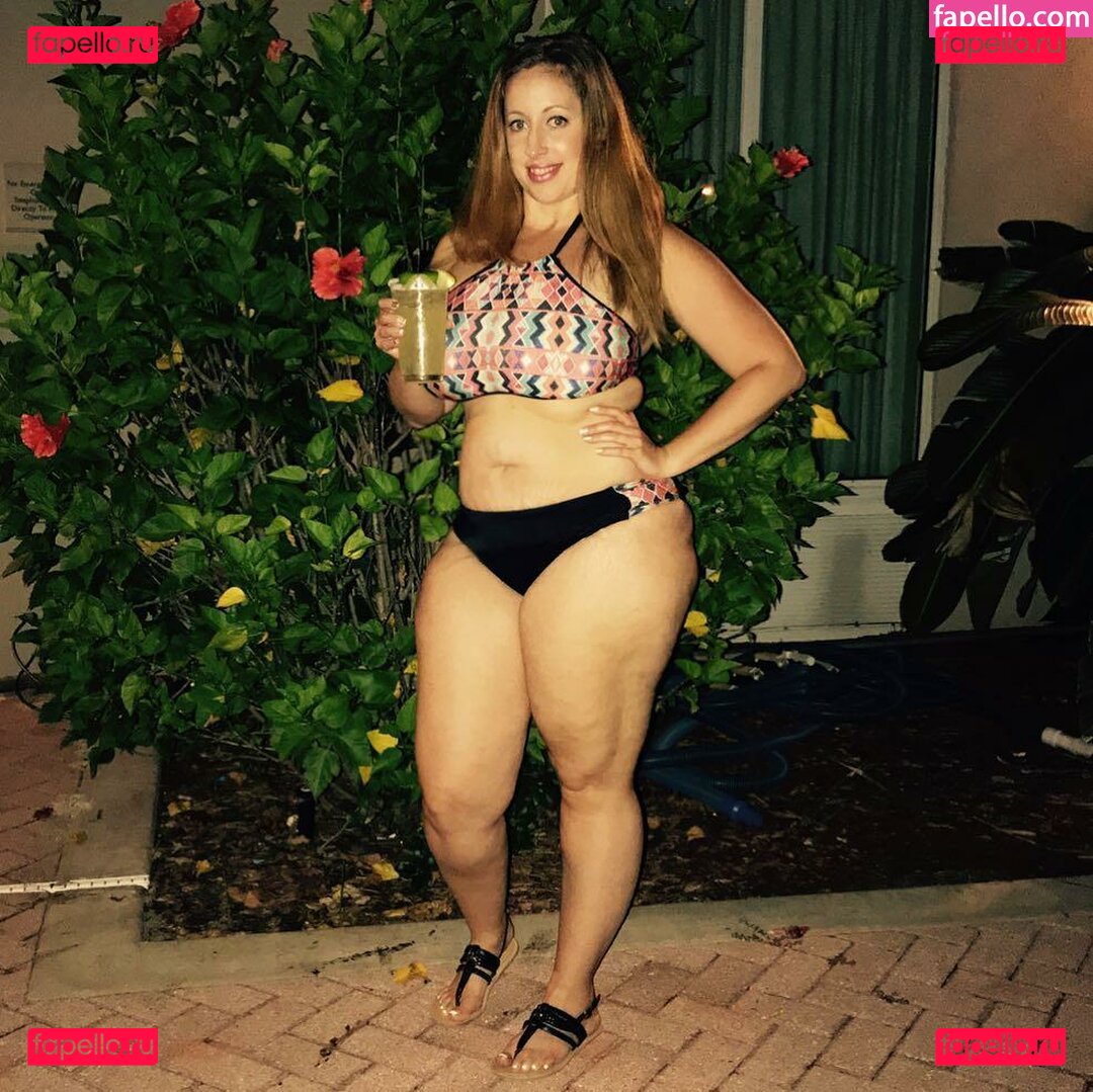 Thickitalianmami Nude Onlyfans Photo 6