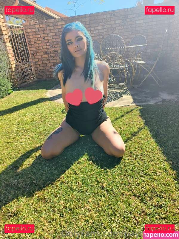 NayQiiiii Nude Onlyfans Photo 20