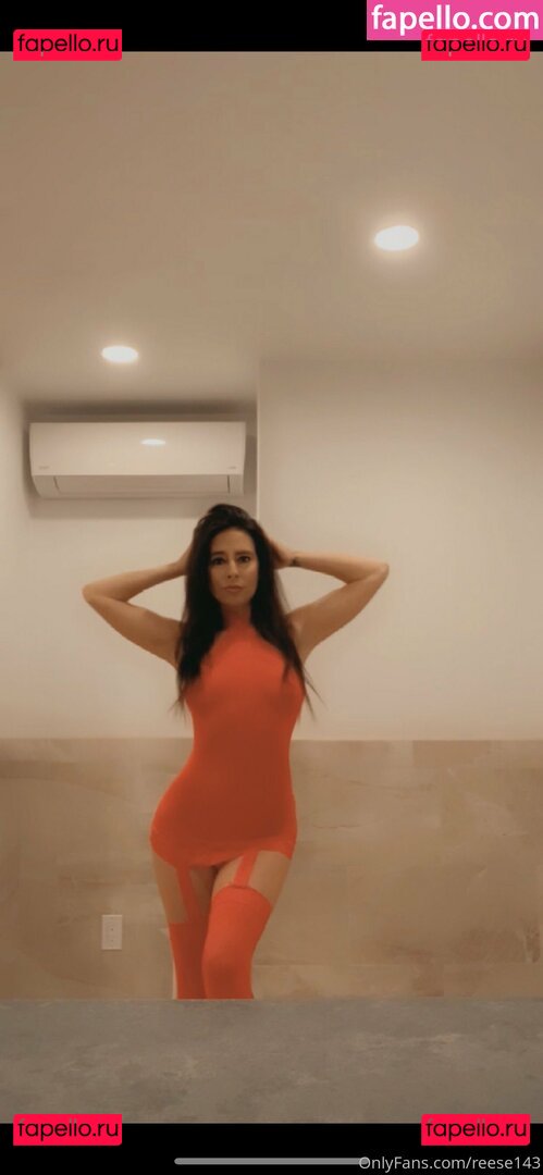 reese143 Nude Onlyfans Photo 44