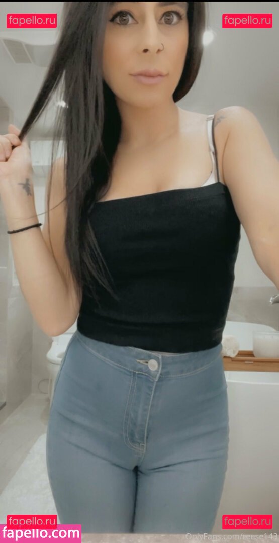 reese143 Nude Onlyfans Photo 5