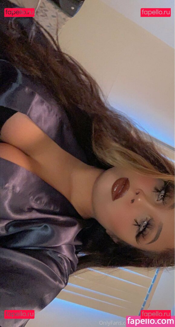 karinakayda Nude Onlyfans Photo 41