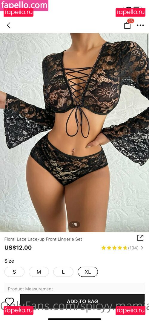karinakayda Nude Onlyfans Photo 16
