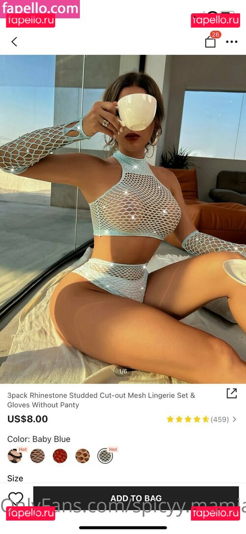 karinakayda Nude Onlyfans Photo 14
