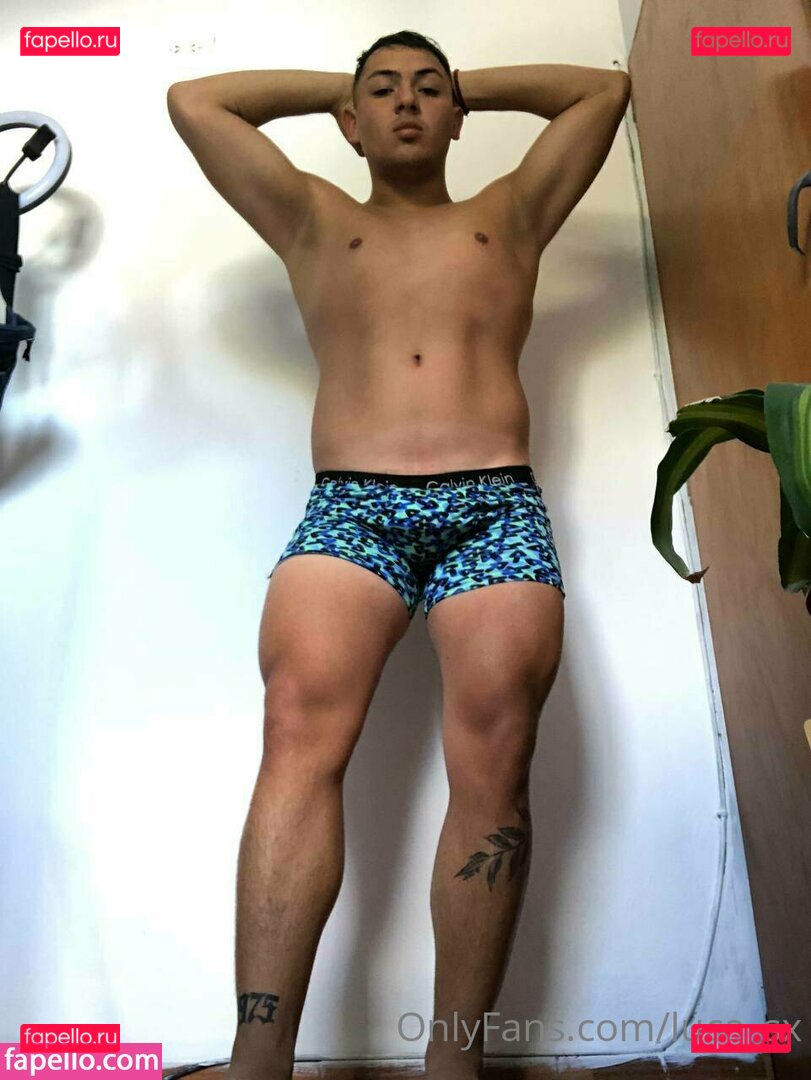 luca_sx Nude Onlyfans Photo 5