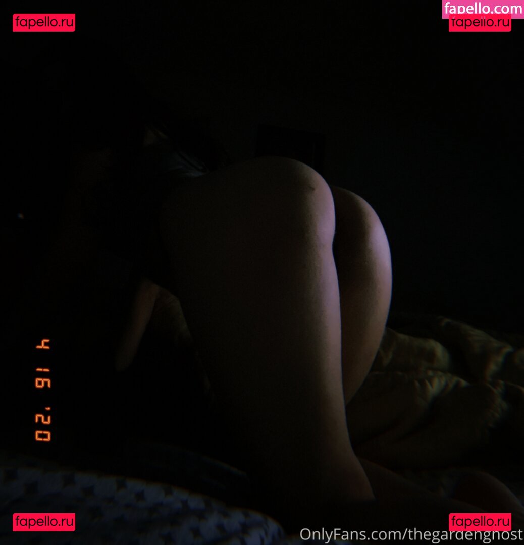 killkami / liddolilith / thegardenghost Onlyfans Photo Gallery 