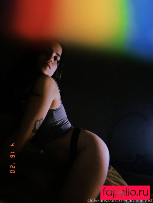 killkami Nude Onlyfans Photo 18