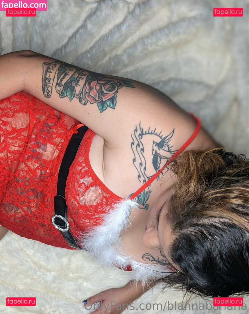 blannabanana Nude Onlyfans Photo 37
