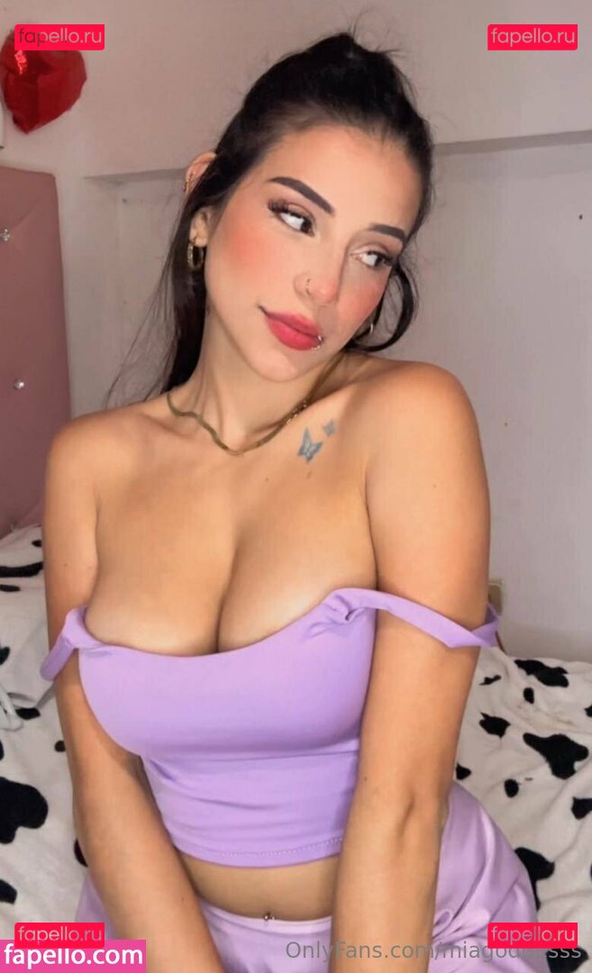 miagoddesss Nude Onlyfans Photo 25