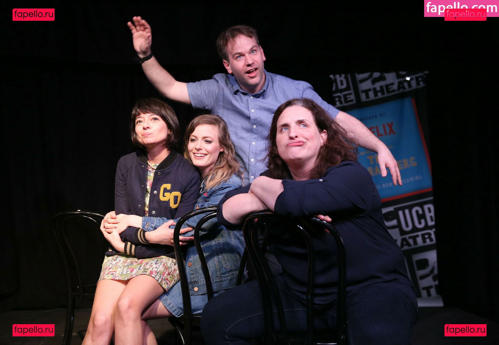 Kate Micucci / https: / katemicucci Onlyfans Photo Gallery 