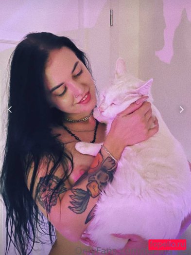darina_cat Nude Onlyfans Photo 40