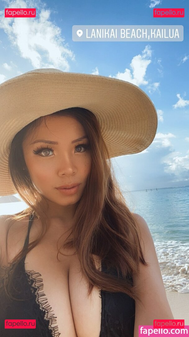 Maggie Sin Nude Onlyfans Photo 34