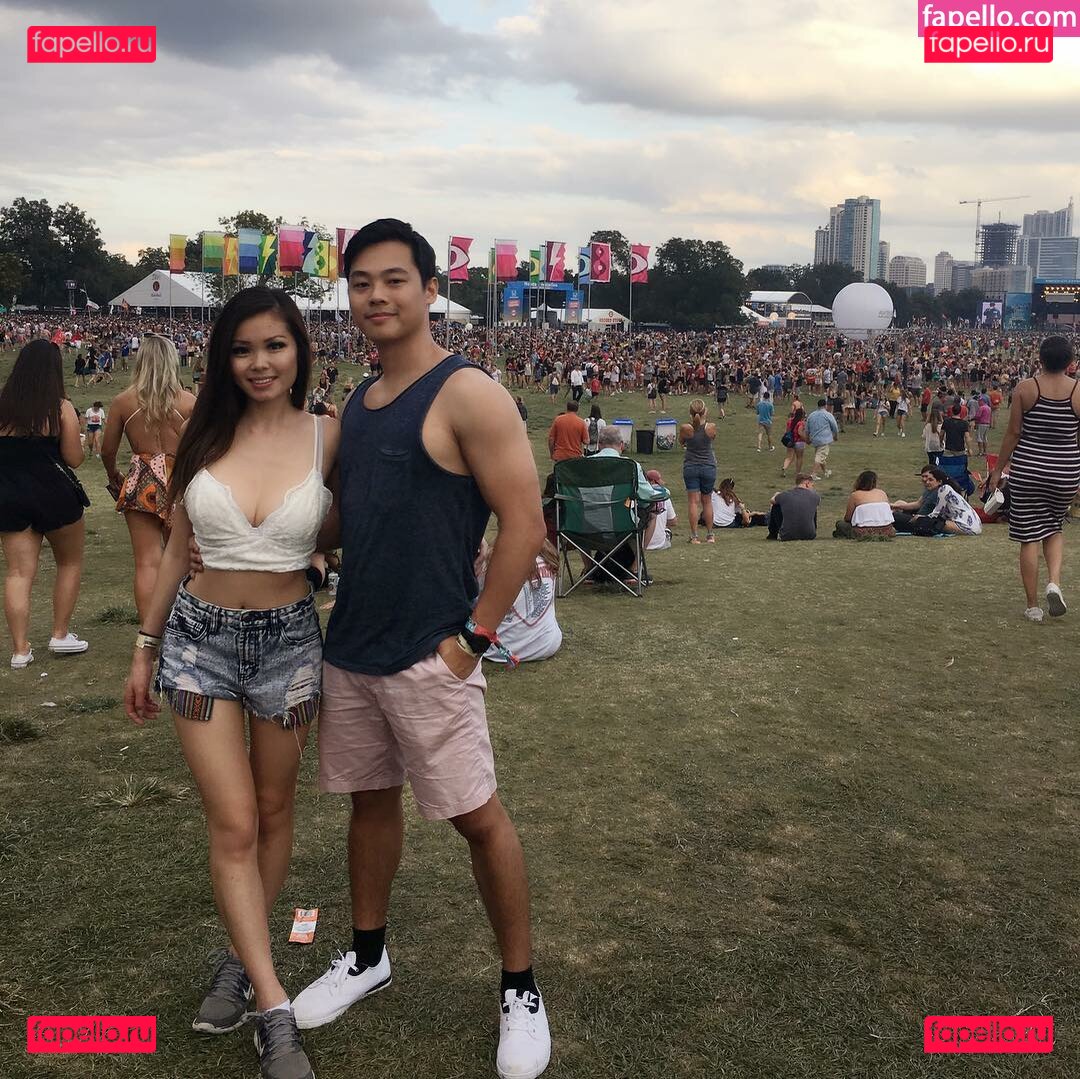 Maggie Sin Nude Onlyfans Photo 7
