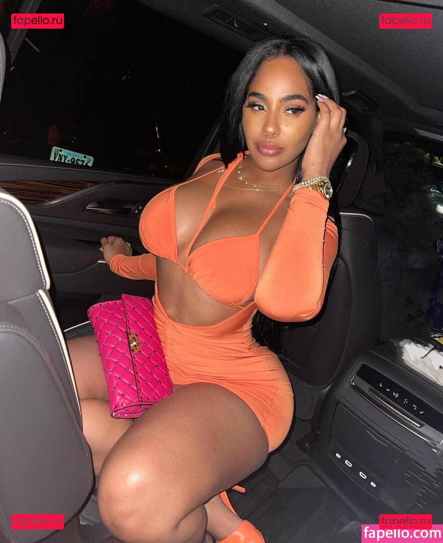 Ayisha Diaz Nude Onlyfans Photo 38
