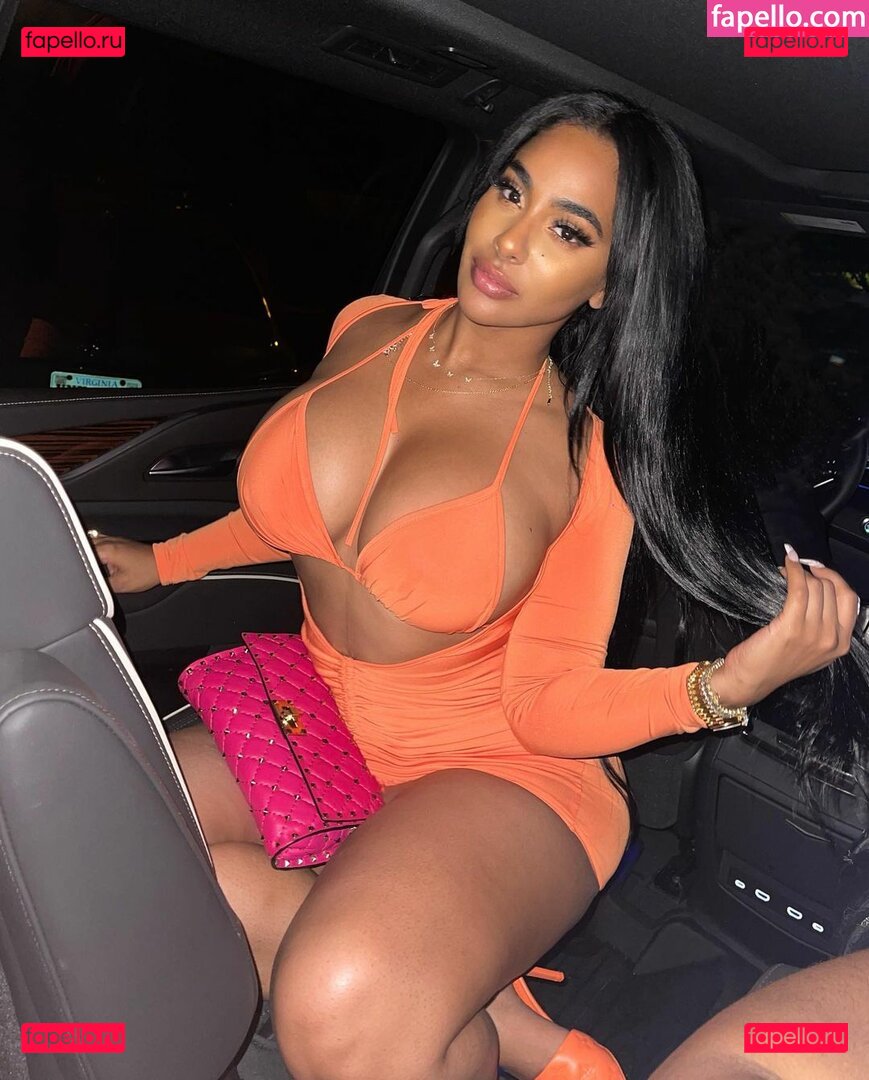Ayisha Diaz Nude Onlyfans Photo 37