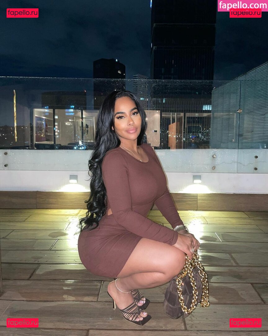 Ayisha Diaz Nude Onlyfans Photo 36