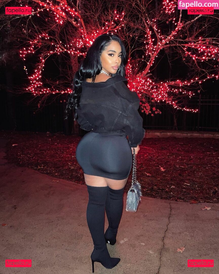 Ayisha Diaz Nude Onlyfans Photo 35