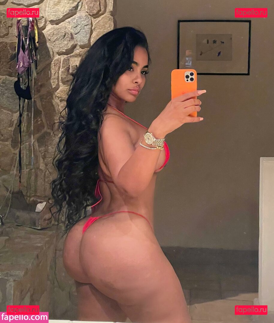 Ayisha Diaz Nude Onlyfans Photo 28