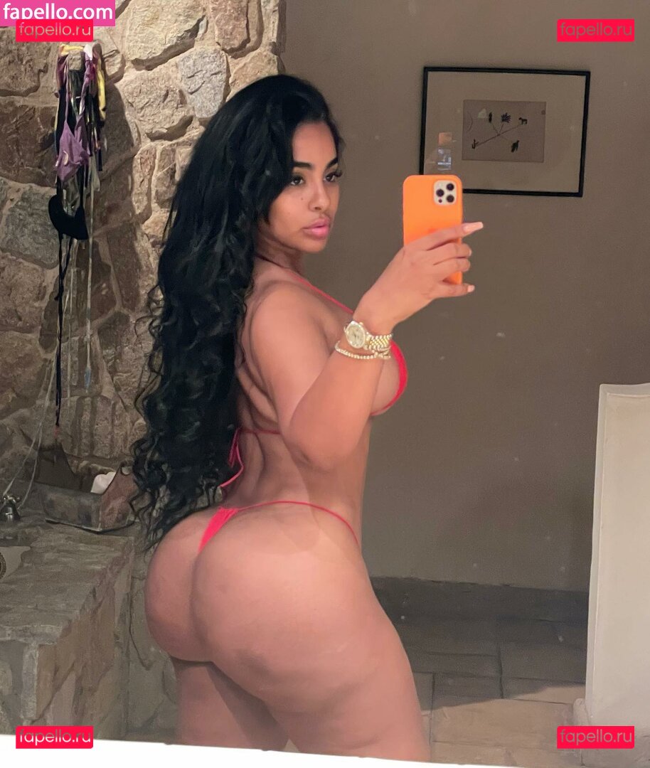 Ayisha Diaz Nude Onlyfans Photo 27