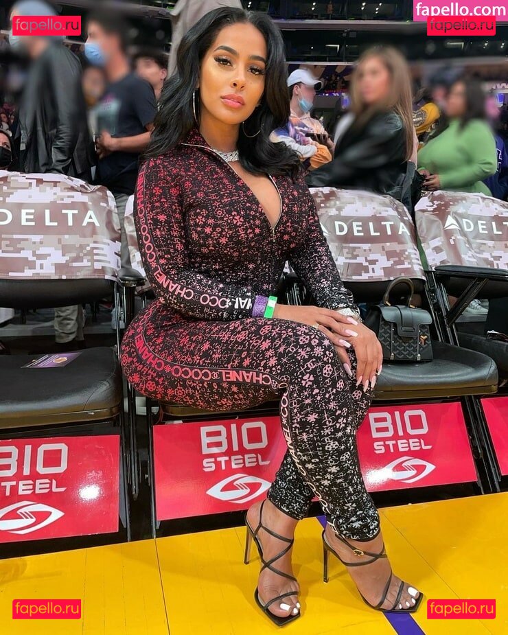Ayisha Diaz Nude Onlyfans Photo 7