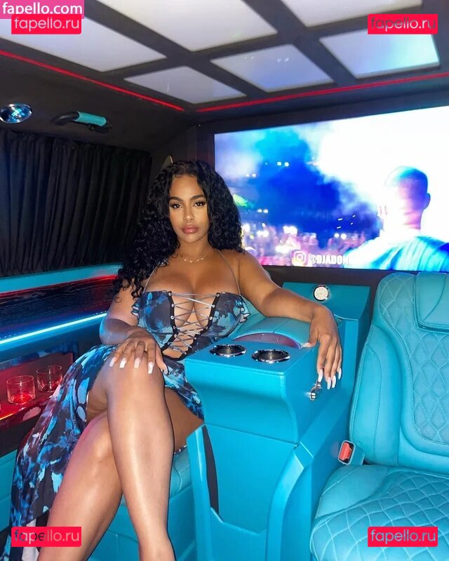 Ayisha Diaz Nude Onlyfans Photo 6