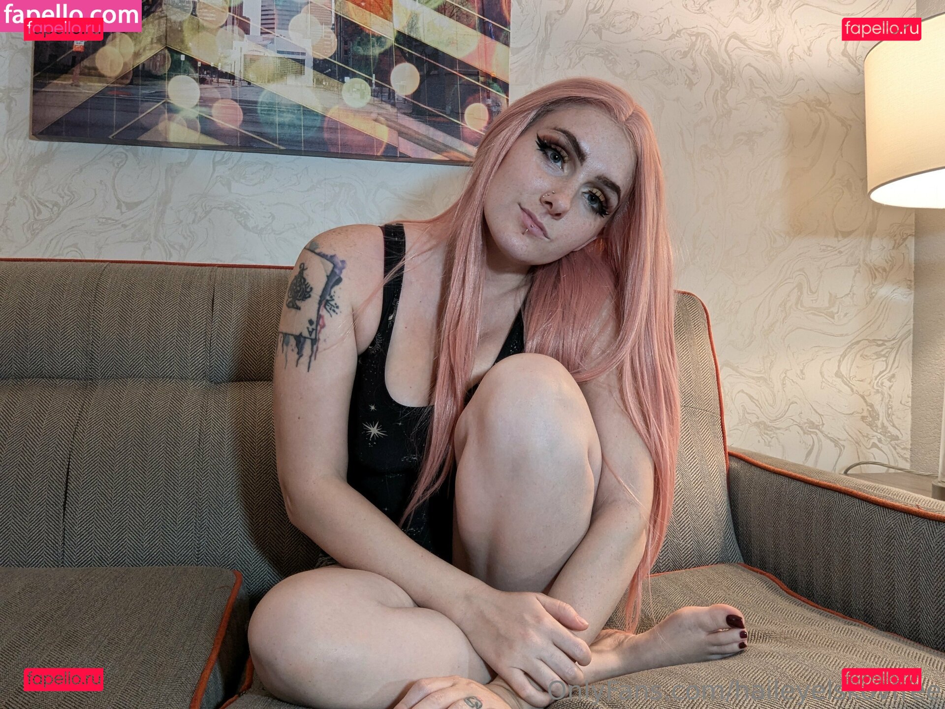 haileyelskov Nude Onlyfans Photo 41