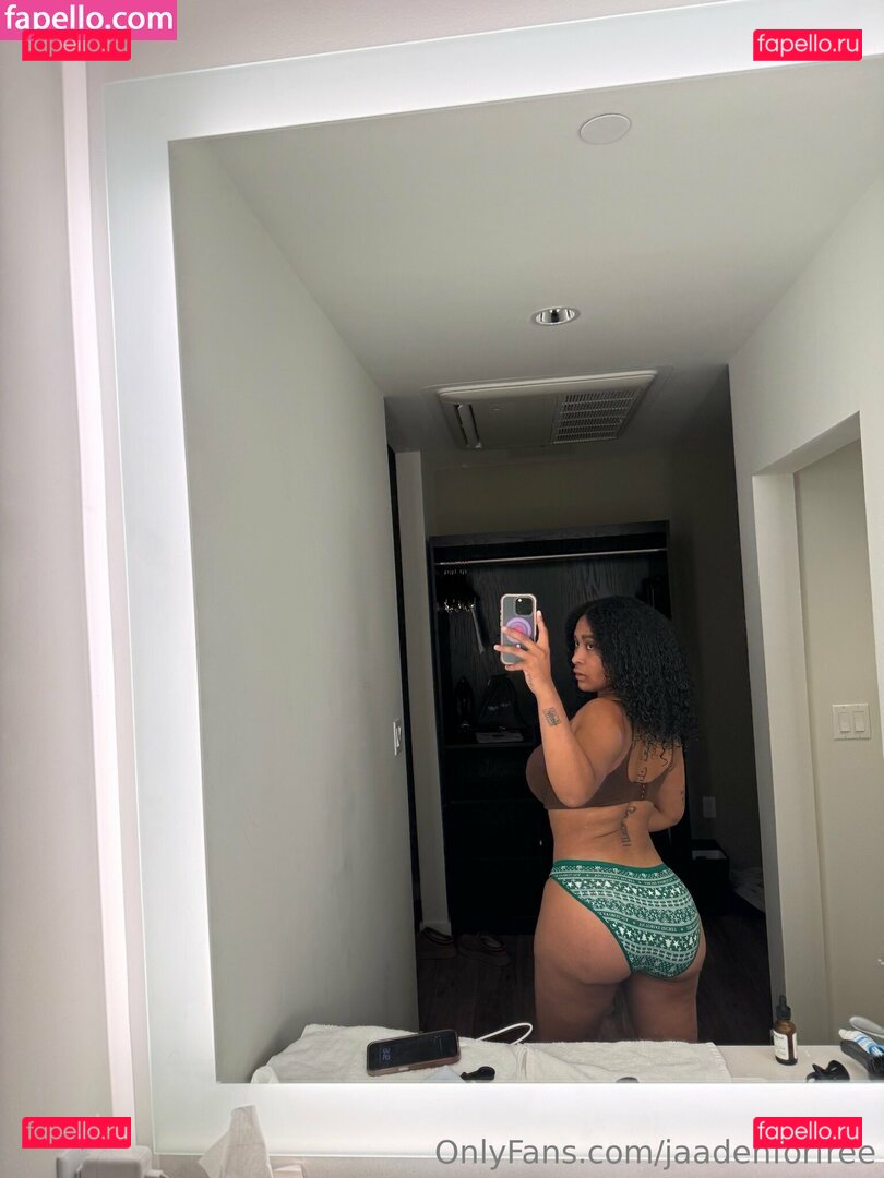 jaadenforfree Nude Onlyfans Photo 41