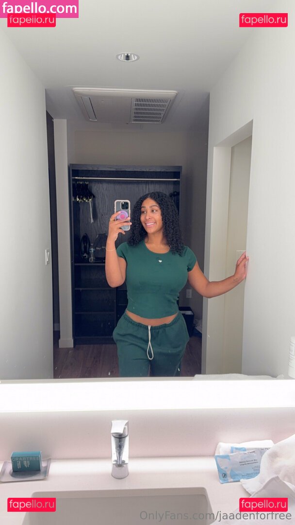 jaadenforfree Nude Onlyfans Photo 36