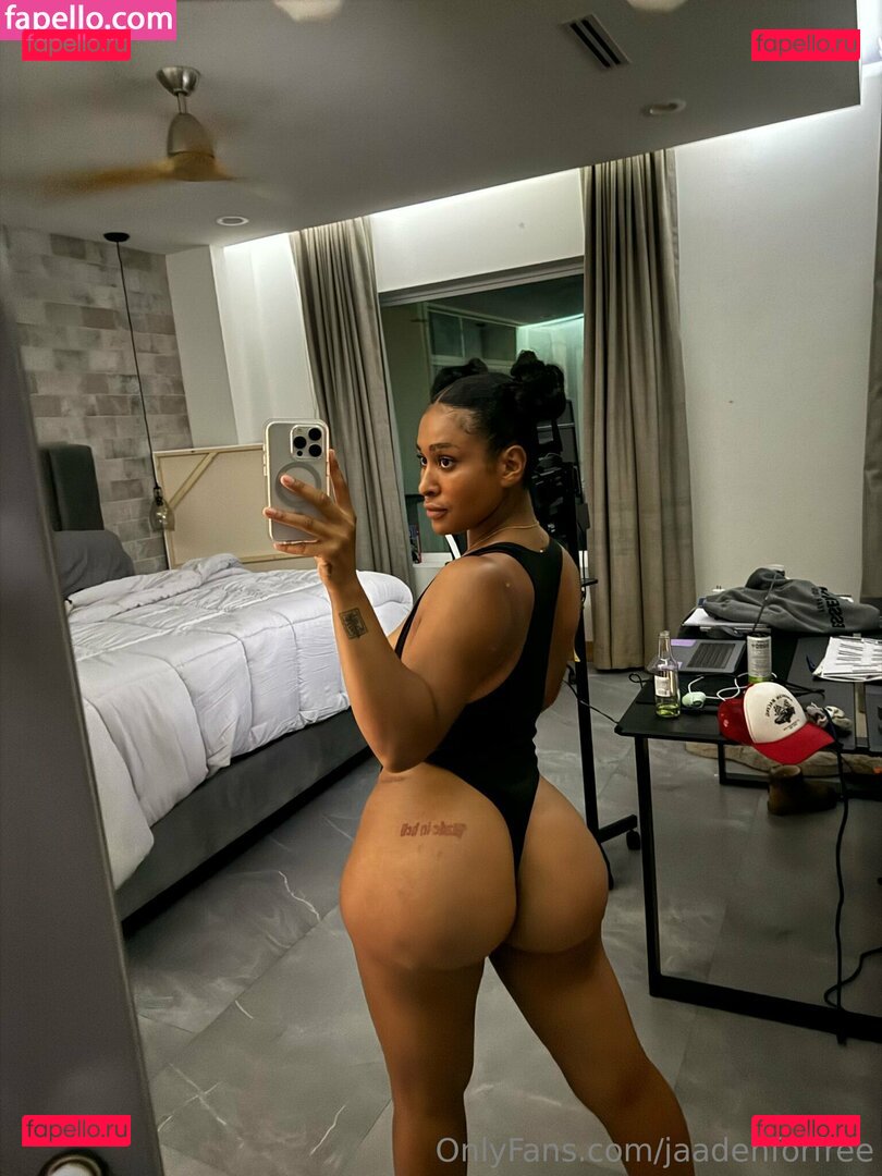 jaadenforfree Nude Onlyfans Photo 34