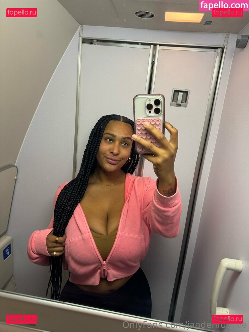 jaadenforfree Nude Onlyfans Photo 33