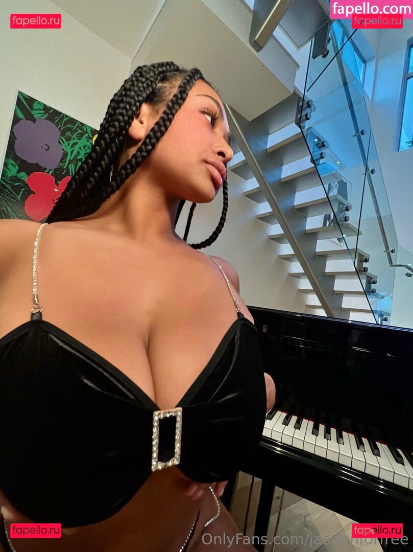 jaadenforfree Nude Onlyfans Photo 30