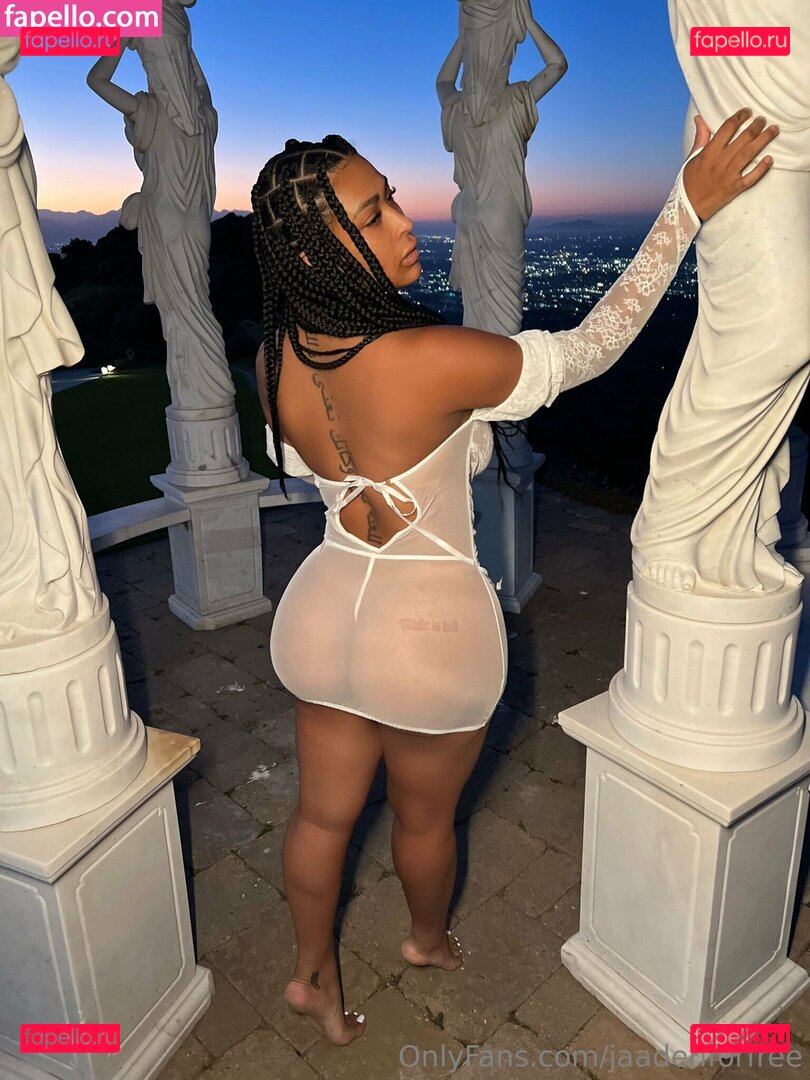 jaadenforfree Nude Onlyfans Photo 27