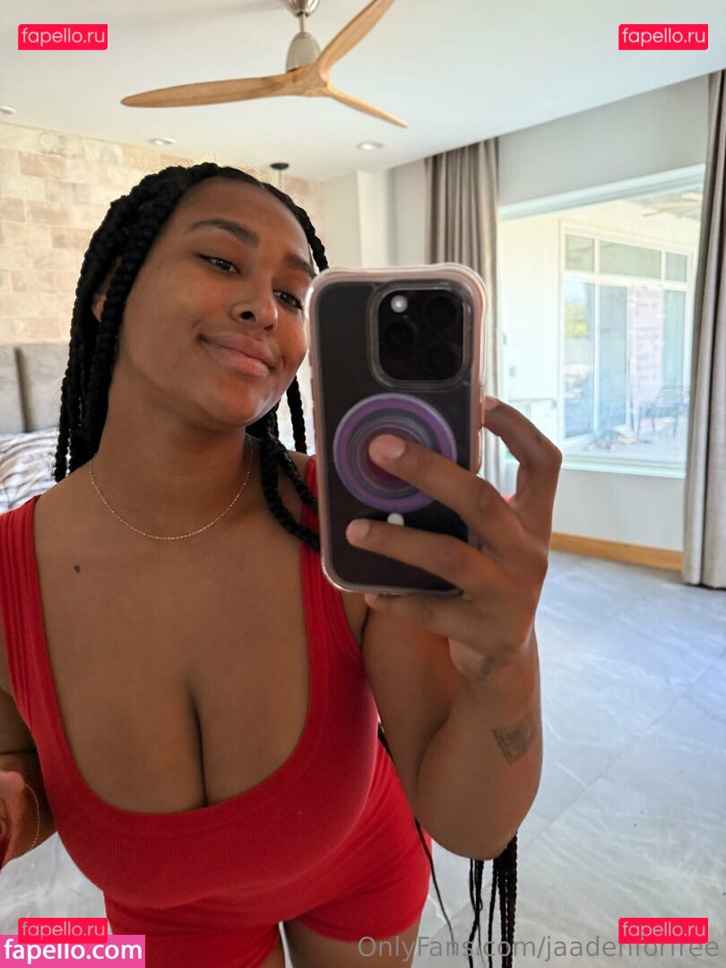jaadenforfree Nude Onlyfans Photo 23