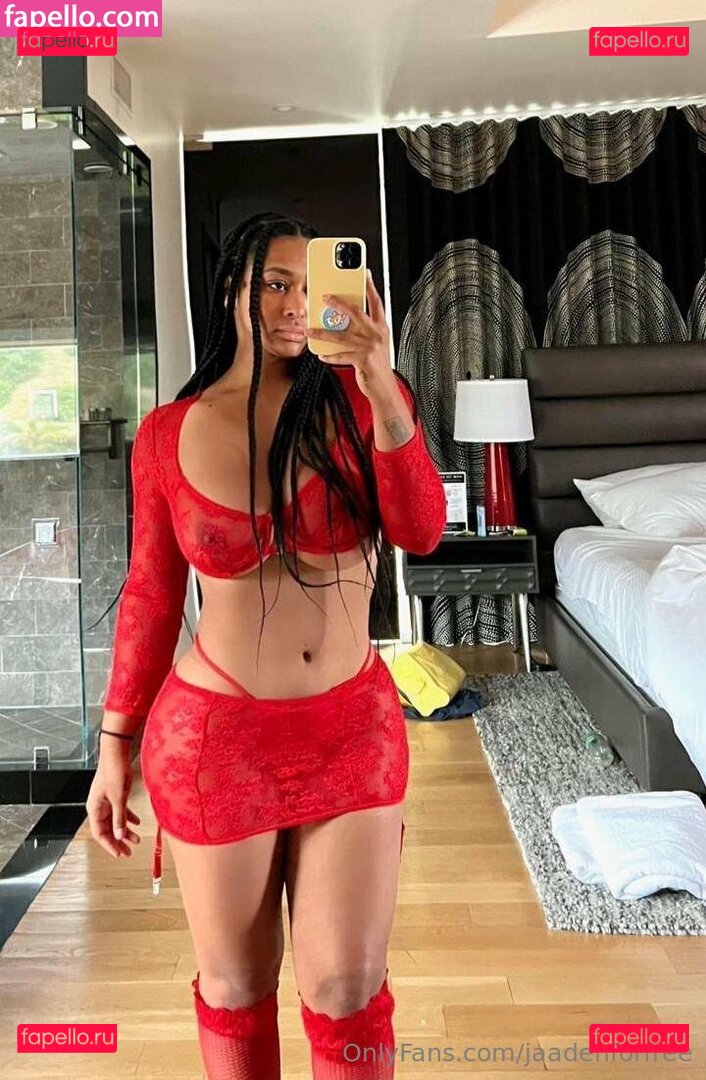 jaadenforfree Nude Onlyfans Photo 12