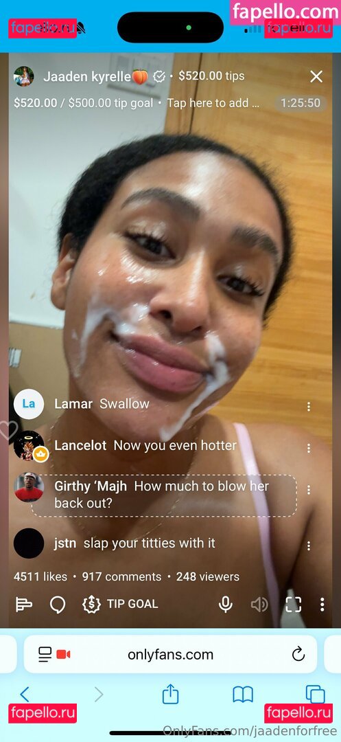 jaadenforfree Nude Onlyfans Photo 11
