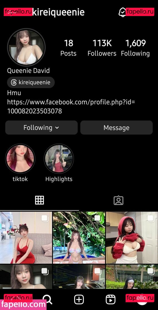 Seirrahatesu Nude Onlyfans Photo 34