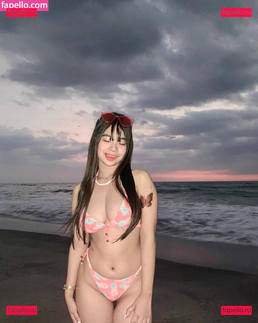 Seirrahatesu Nude Onlyfans Photo 13