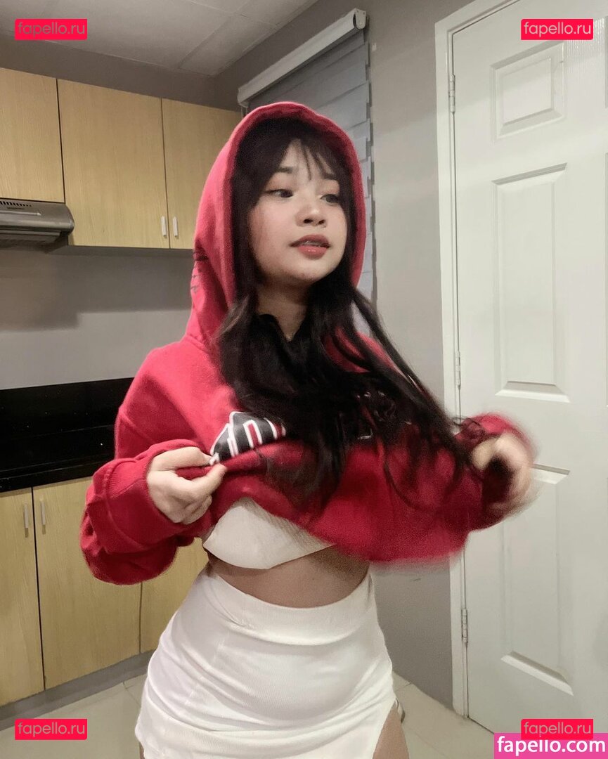 Seirrahatesu Nude Onlyfans Photo 3