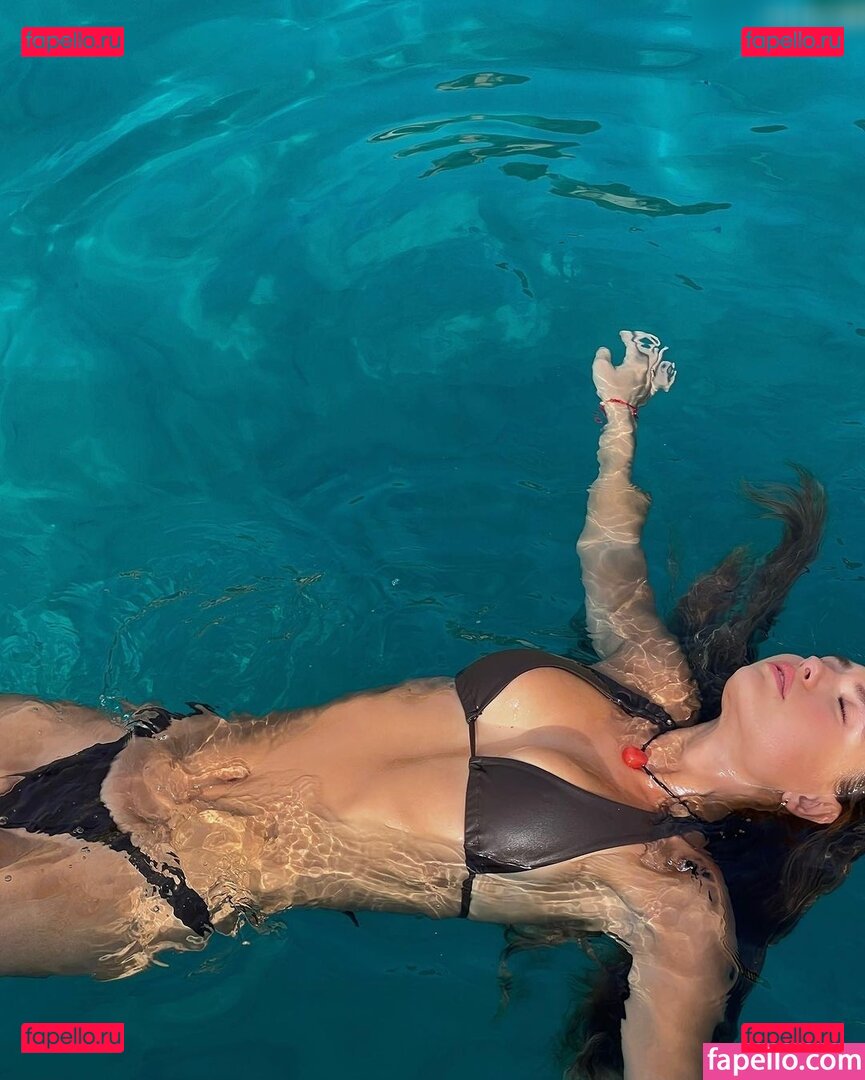 Ida Zeile Nude Onlyfans Photo 22