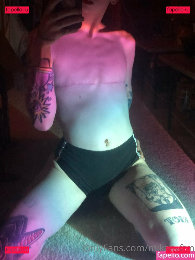fagu3tt3 Nude Onlyfans Photo 31